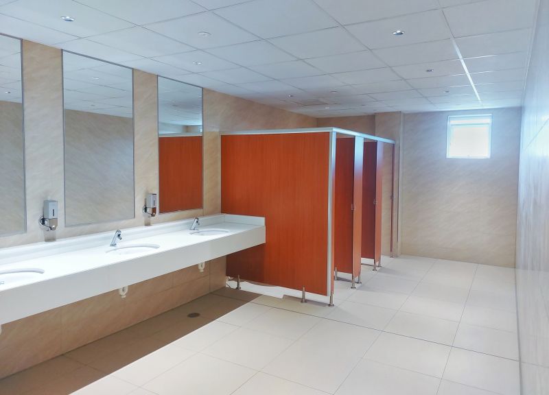 New Flooring Options