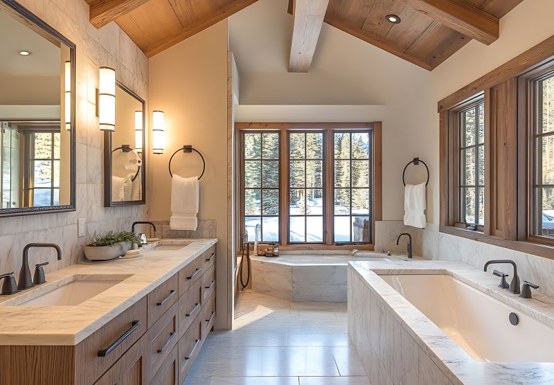 Top Bathroom Remodeling Companies in Basking Ridge, NJ