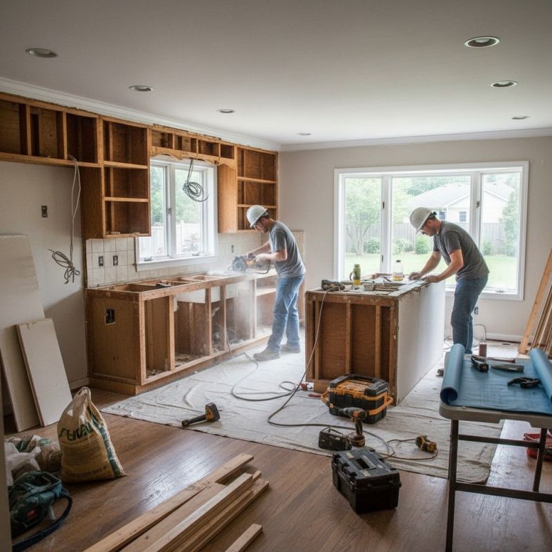 Top Bathroom Remodeling Companies in Matawan, NJ