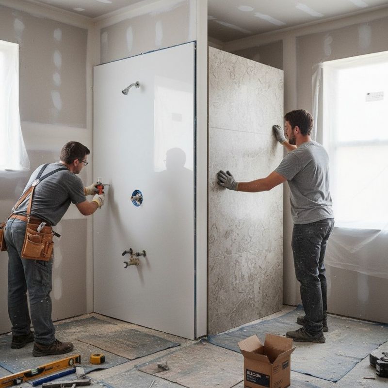 Top Bathroom Remodeling Companies in Matawan, NJ