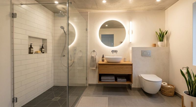 Top Bathroom Remodeling Companies in Newark, NJ