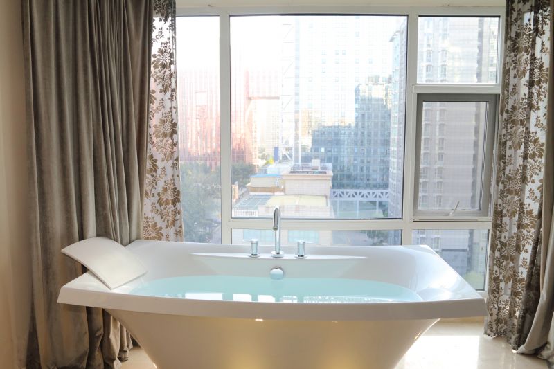 Cost of Bathtub Installation in Union County, NJ
